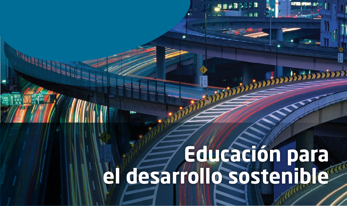 Educación para el Desarrollo Sostenible